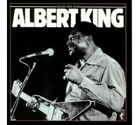 King,Albert - Blues for Elvis