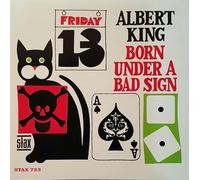 King,Albert - Born Under a Bad Sign