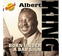 King,Albert - Born Under a Bad Sign & Other Hits