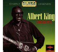 King,Albert - Chicago 1978
