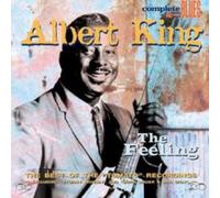 King Albert – Feeling – CD