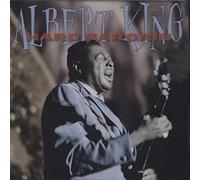 King, Albert - Hard Bargain