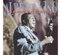King,Albert - Hard Bargin