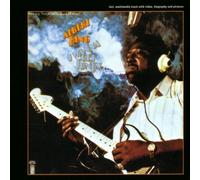 King,Albert - I Wanna Get Funky