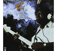 King, Albert - I Wanna Get Funky