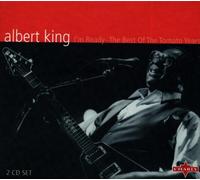 King,Albert - I'M Ready-the Best of the Tomato Years
