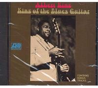 King, Albert - King Of The Blues Guitar