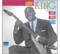 King, Albert - Mean Mean Blues
