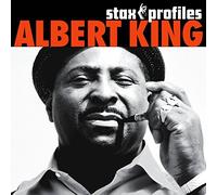 King, Albert - Stax Profiles