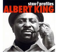 KING, ALBERT - STAX PROFILES