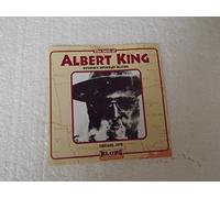 King,Albert - Stormy Monday Blues
