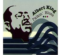 King, Albert - Takin Blues