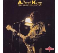 King,Albert - Truckload of Lovin'