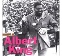 King Albert - Vol. 2-Best Blues Masters