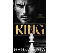 King: An Enemies to Lovers, Secret Pregnancy Dark Mafia Romance