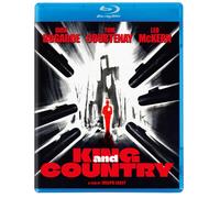 King And Country (Blu-ray)
