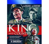 King and Country (Blu-ray) Various
