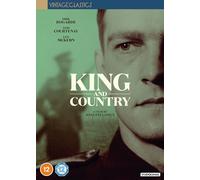 King and Country (Vintage Classics) [DVD]