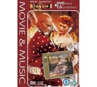 King and I, the (1956)
