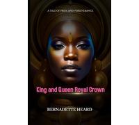 King And Queen Royal Crown