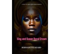 King And Queen Royal Crown