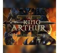 King Arthur 2 (PC) Steam Key - GLOBAL