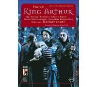 King Arthur