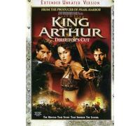 King Arthur