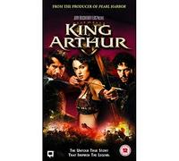 King Arthur