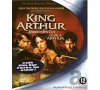 King Arthur