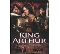 King Arthur
