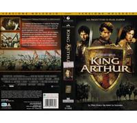 KING ARTHUR