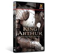 King Arthur and Medieval Britain