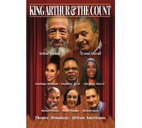 King Arthur and The Count (DVD) Alia Jones-Harvey Arthur French Count Stovall