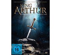 King Arthur and the Knights of the Round Table