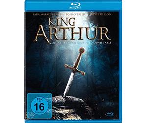 King Arthur and the Knights of the Round Table