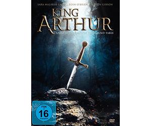King Arthur and the Knights of the Round Table