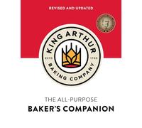 The King Arthur Baking Company's All-Purpose Baker's Companio (Copertina rigida)