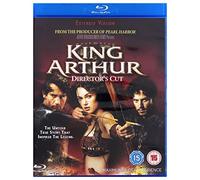 King Arthur [Blu-Ray] [Region Free] (IMPORT) (Nessuna versione italiana)