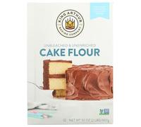 King Arthur Cake Unbleached And Unenriched 32OZ
