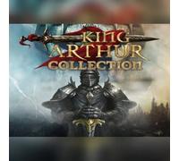 King Arthur Collection (PC) Steam Key - EU