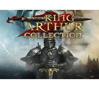 King Arthur Collection (PC) Steam Key - ROW