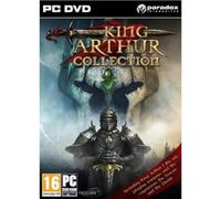 King Arthur Collections [Edizione: Regno Unito]