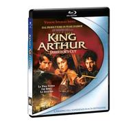 King Arthur Director'S Cut - Bd