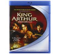 KING ARTHUR DIRECTOR'S CUT - BD (Blu-Ray Disc)