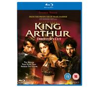 King Arthur [Edizione: Regno Unito]
