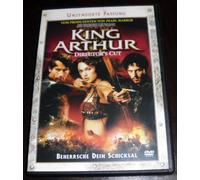 King Arthur (Directors Cut) [Edizione: Paesi Bassi]