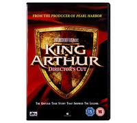 King Arthur – Directors Cut – Edizione Regno Unito – Disney