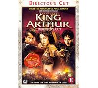 King Arthur (DVD)