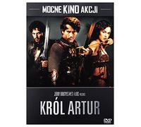 King Arthur [DVD] (IMPORT) (Nessuna versione italiana)